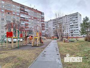 1-к квартира, вторичка, 29м2, 9/9 этаж