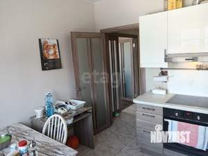 2-к квартира, вторичка, 70м2, 14/26 этаж