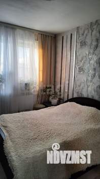 3-к квартира, вторичка, 77м2, 11/17 этаж