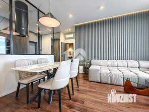 2-к квартира, вторичка, 73м2, 15/16 этаж