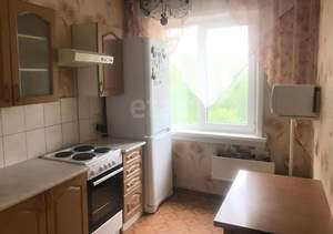 3-к квартира, вторичка, 60м2, 4/9 этаж