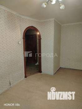 1-к квартира, вторичка, 30м2, 4/5 этаж