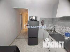 2-к квартира, вторичка, 44м2, 12/13 этаж