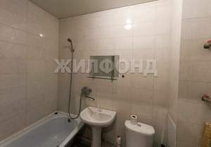 Студия квартира, вторичка, 20м2, 4/17 этаж