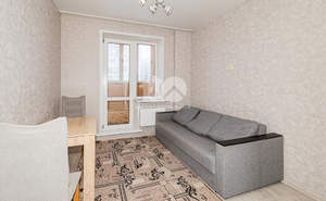 2-к квартира, вторичка, 42м2, 5/10 этаж