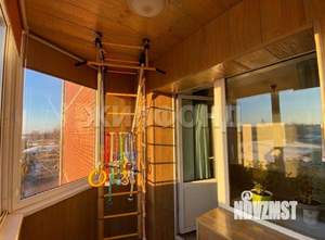 3-к квартира, вторичка, 63м2, 5/10 этаж