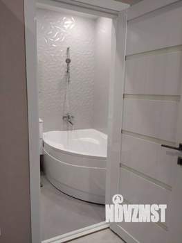 1-к квартира, вторичка, 42м2, 2/24 этаж