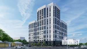 3-к квартира, вторичка, 83м2, 13/17 этаж