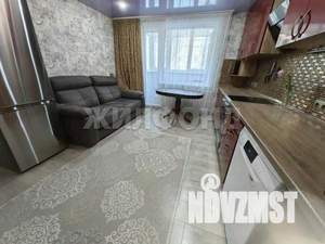 2-к квартира, вторичка, 44м2, 3/5 этаж