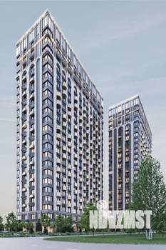 3-к квартира, вторичка, 61м2, 7/24 этаж