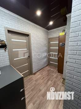 1-к квартира, вторичка, 38м2, 6/10 этаж