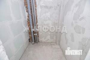 2-к квартира, вторичка, 51м2, 2/17 этаж