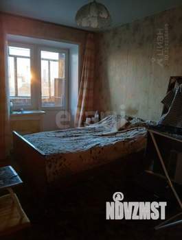 2-к квартира, вторичка, 47м2, 9/9 этаж