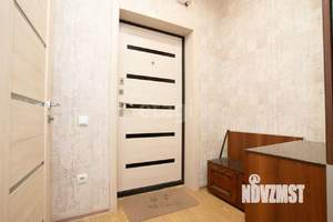 Студия квартира, вторичка, 32м2, 3/19 этаж