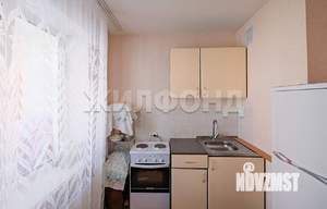 1-к квартира, вторичка, 26м2, 4/11 этаж