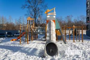 Студия квартира, вторичка, 28м2, 6/17 этаж