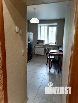 1-к квартира, вторичка, 33м2, 3/12 этаж