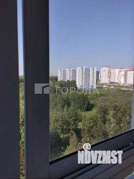 1-к квартира, вторичка, 37м2, 10/18 этаж