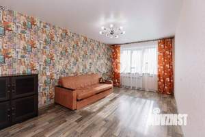 1-к квартира, вторичка, 47м2, 8/18 этаж