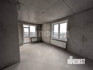 2-к квартира, вторичка, 46м2, 11/21 этаж