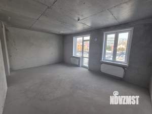 Студия квартира, сданный дом, 37м2, 3/21 этаж