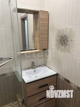 2-к квартира, вторичка, 39м2, 2/2 этаж