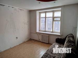 2-к квартира, вторичка, 39м2, 2/2 этаж