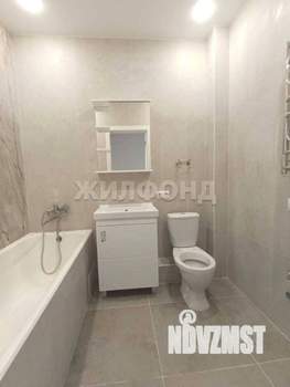 1-к квартира, вторичка, 34м2, 11/25 этаж