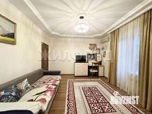 3-к квартира, вторичка, 131м2, 6/9 этаж