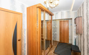 2-к квартира, вторичка, 59м2, 2/11 этаж