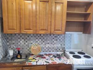 1-к квартира, вторичка, 30м2, 5/5 этаж