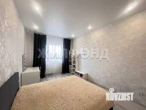 2-к квартира, вторичка, 61м2, 17/17 этаж