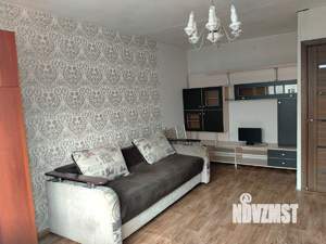 1-к квартира, вторичка, 29м2, 4/5 этаж