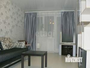 1-к квартира, вторичка, 33м2, 8/9 этаж