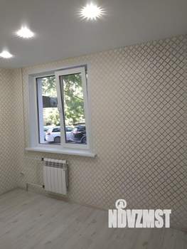 3-к квартира, вторичка, 58м2, 1/5 этаж