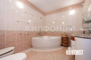 3-к квартира, вторичка, 96м2, 3/11 этаж