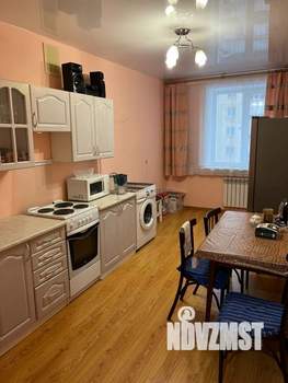 2-к квартира, вторичка, 60м2, 3/10 этаж