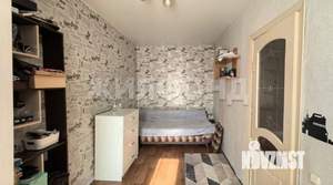 2-к квартира, вторичка, 41м2, 3/3 этаж