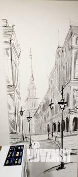 1-к квартира, вторичка, 29м2, 2/5 этаж