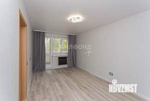 2-к квартира, вторичка, 46м2, 9/9 этаж