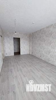 1-к квартира, вторичка, 45м2, 9/17 этаж