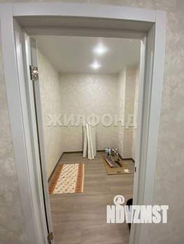 2-к квартира, вторичка, 68м2, 3/5 этаж