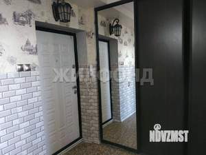 1-к квартира, вторичка, 33м2, 16/17 этаж