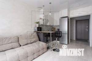 1-к квартира, вторичка, 36м2, 6/9 этаж