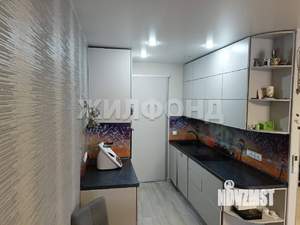 2-к квартира, вторичка, 45м2, 5/17 этаж