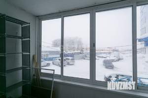 1-к квартира, вторичка, 33м2, 1/10 этаж