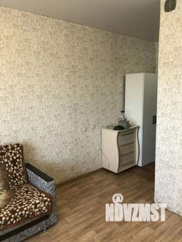 Студия квартира, вторичка, 22м2, 5/19 этаж