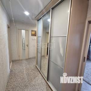 2-к квартира, вторичка, 53м2, 4/9 этаж