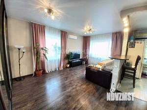 1-к квартира, вторичка, 30м2, 5/5 этаж