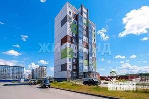 1-к квартира, вторичка, 18м2, 4/10 этаж